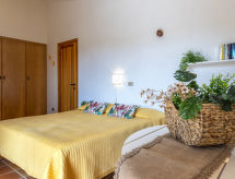 Casa de vacaciones Savina