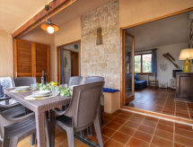 Casa de vacaciones Savina