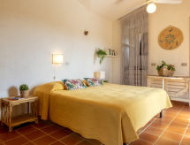 Casa de vacaciones Savina