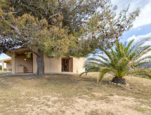 Casa de vacaciones Savina