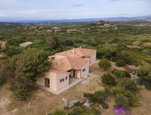 Casa de vacaciones Savina