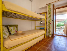 Casa de vacaciones Savina