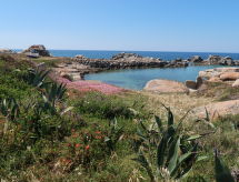 Vacation home Matì