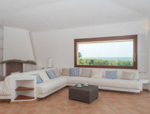 Villa Malvasia: Vrijstaand genieten aan zee in Portobello, Sardinië - thumbnail 6