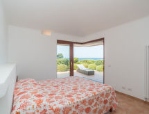 Villa Malvasia: Vrijstaand genieten aan zee in Portobello, Sardinië - thumbnail 4