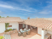 Villa Malvasia: Vrijstaand genieten aan zee in Portobello, Sardinië - thumbnail 3