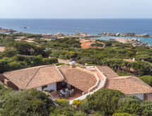 Villa Malvasia: Vrijstaand genieten aan zee in Portobello, Sardinië - thumbnail 5