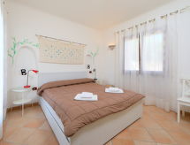 Casa di vacanze Alba