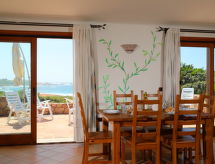 Casa di vacanze Alba