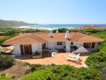 Casa di vacanze Alba