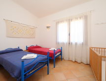 Casa di vacanze Alba