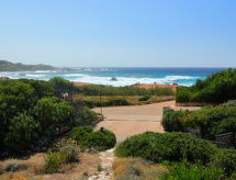 Casa di vacanze Alba