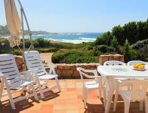 Casa di vacanze Alba