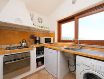 Casa di vacanze Alba