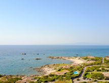 Casa de vacaciones Massimo