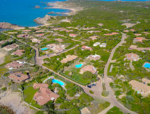 Casa de vacaciones Massimo