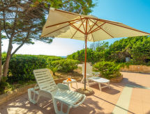 Casa de vacaciones Massimo