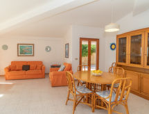 Casa de vacaciones Massimo