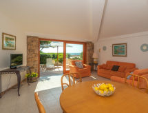 Casa de vacaciones Massimo