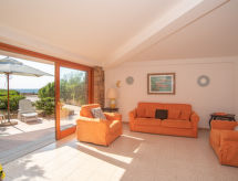 Casa de vacaciones Massimo