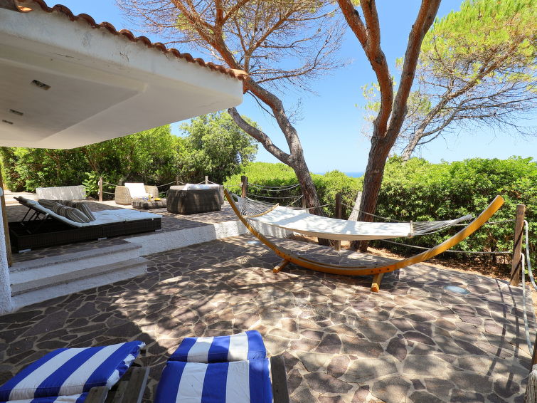 Search and Stay destination Portobello, Sardegna - Italy from AU$ 342. Audarya (VGM610)