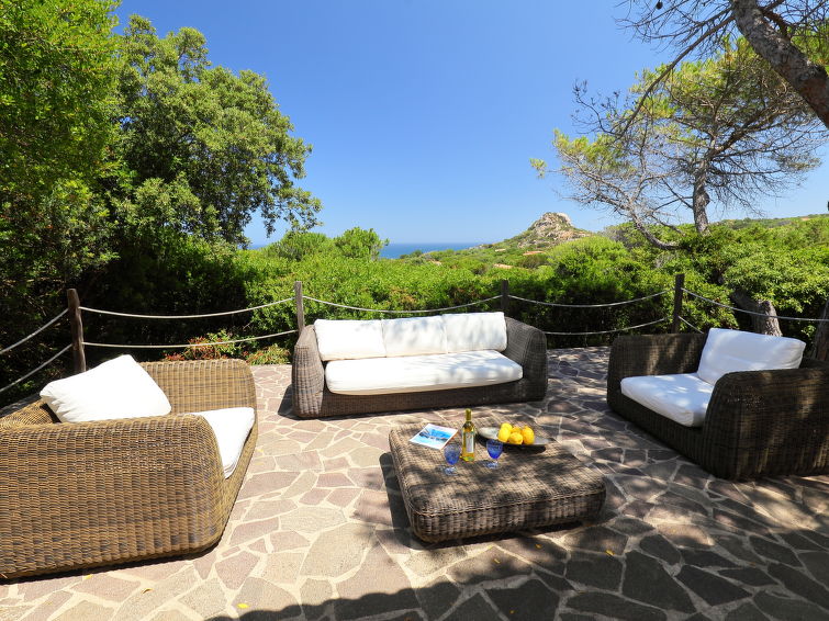 Search and Stay destination Portobello, Sardegna - Italy from AU$ 342. Audarya (VGM610)