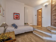 Casa de vacaciones Mirai