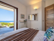 Casa de vacaciones Mirai