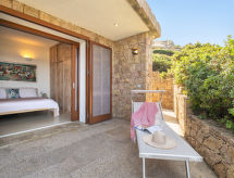 Casa de vacaciones Mirai