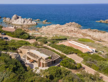 Casa de vacaciones Mirai
