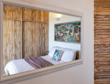 Casa de vacaciones Mirai