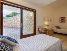 Casa de vacaciones Mirai