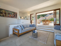 Casa de vacaciones Mirai