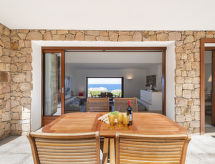 Casa de vacaciones Mirai