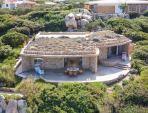 Casa de vacaciones Mirai