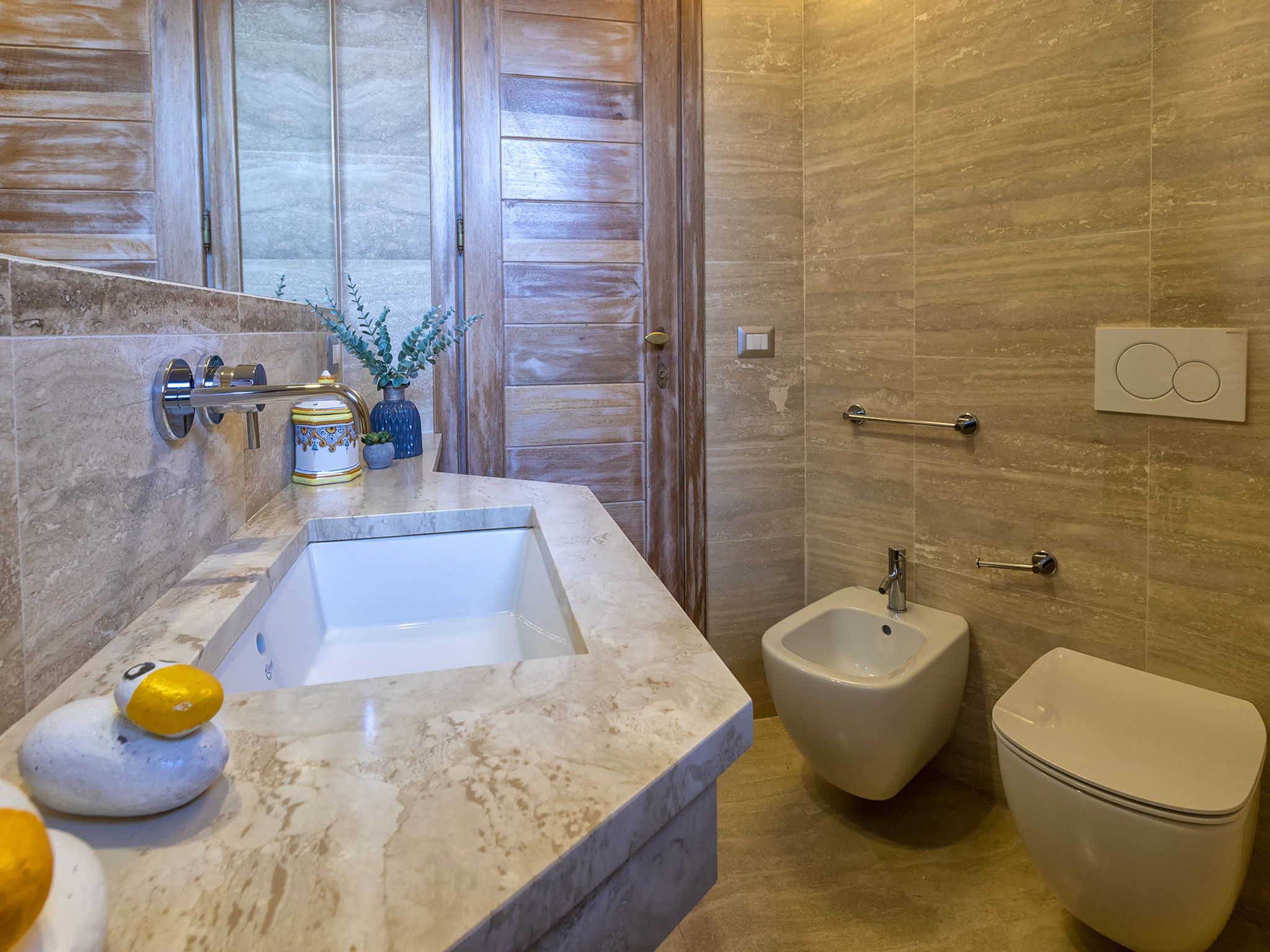 Villa Mirai – Salle de bains, photo 20 sur 44