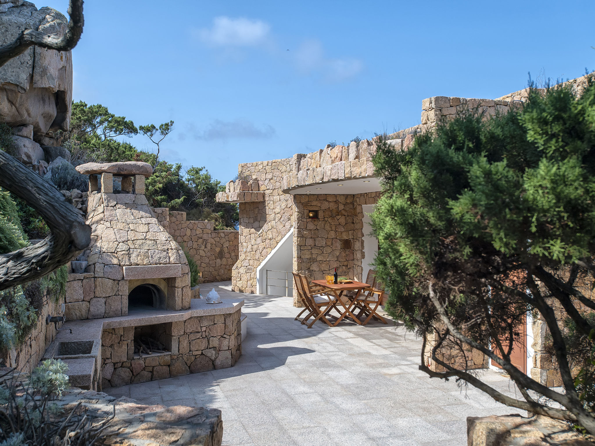 Villa Mirai – Terrasse, photo 35 sur 44