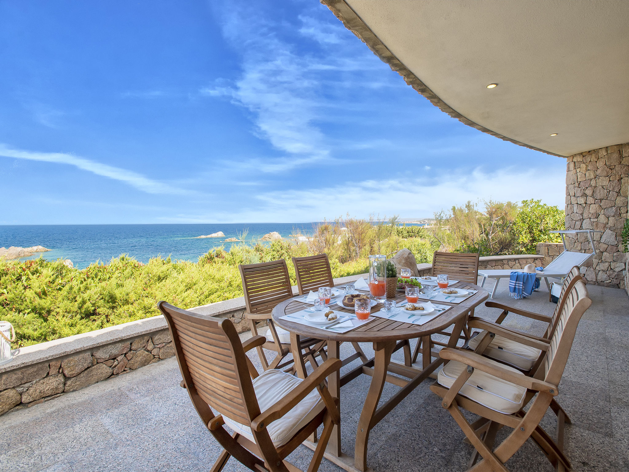 Villa Mirai – Terrasse, photo 31 sur 44
