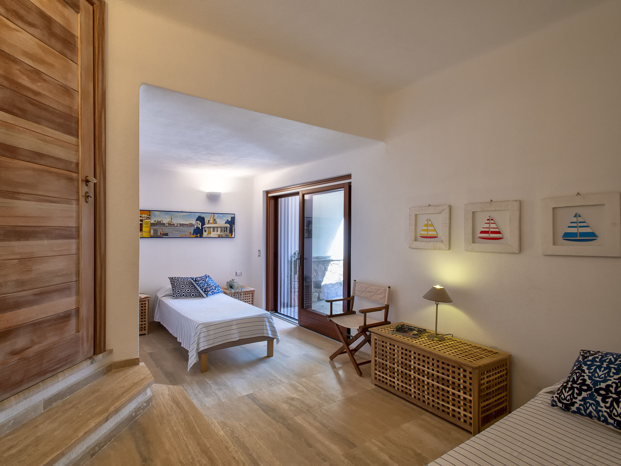 Villa Mirai – Chambre, photo 21 sur 44