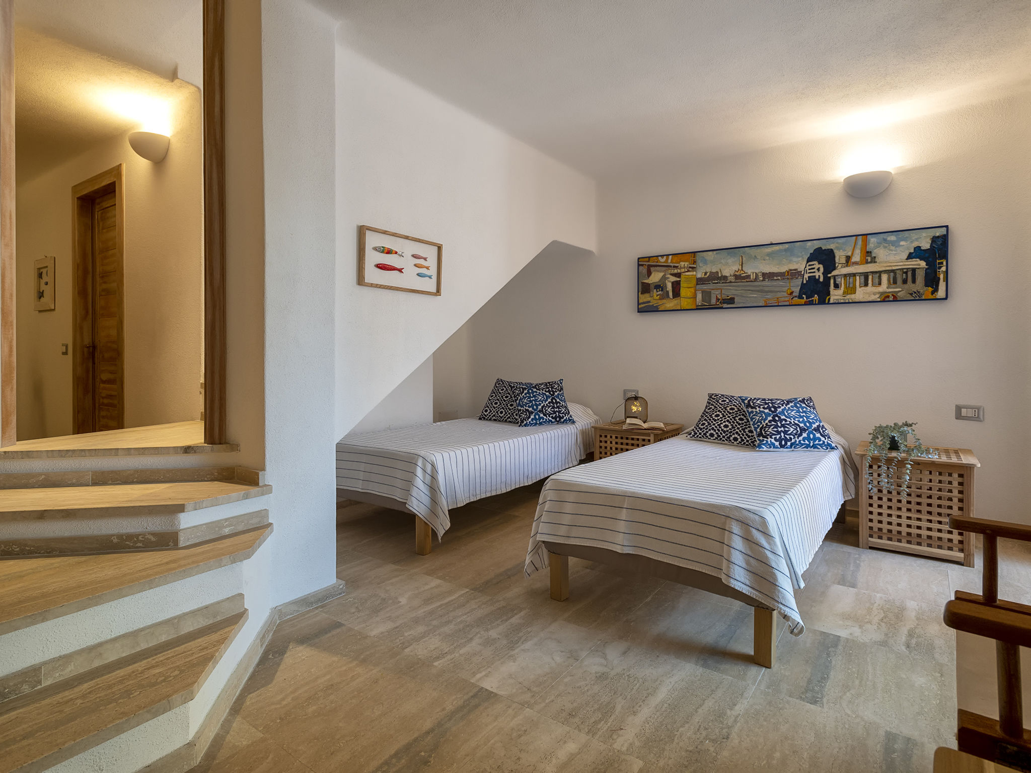 Villa Mirai – Chambre, photo 23 sur 44