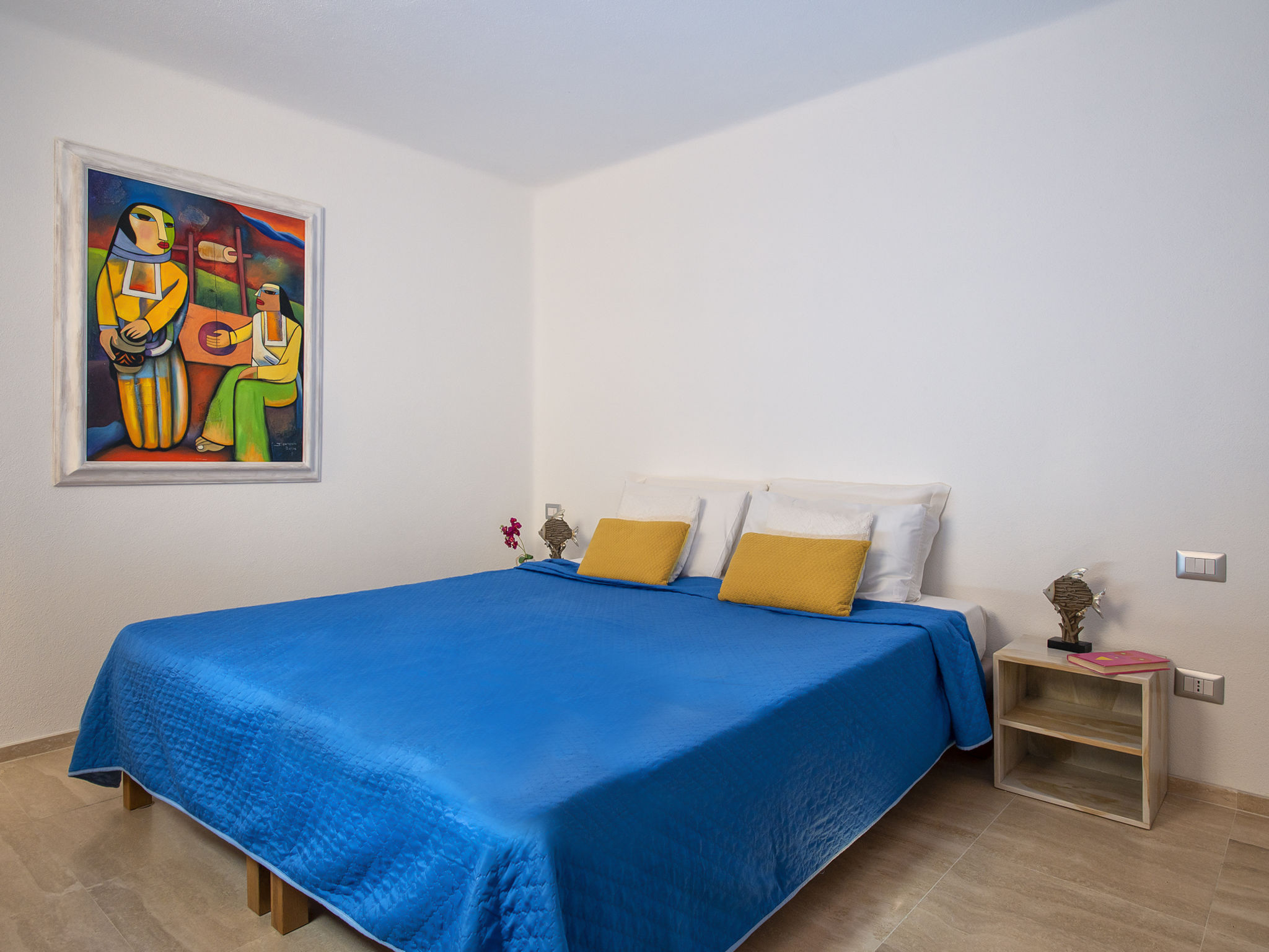 Villa Mirai – Chambre, photo 16 sur 44