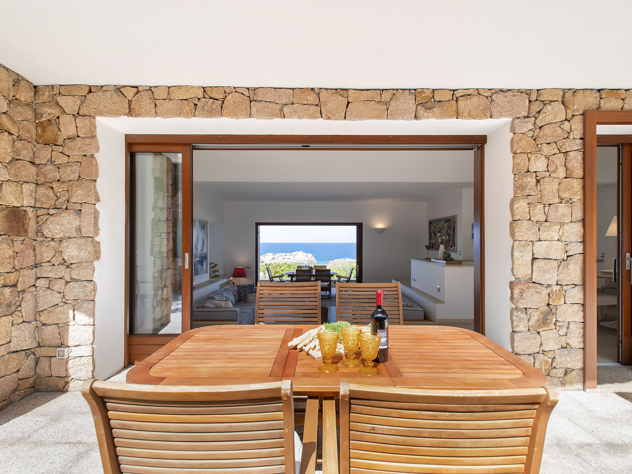 Villa Mirai – Terrasse, photo 36 sur 44