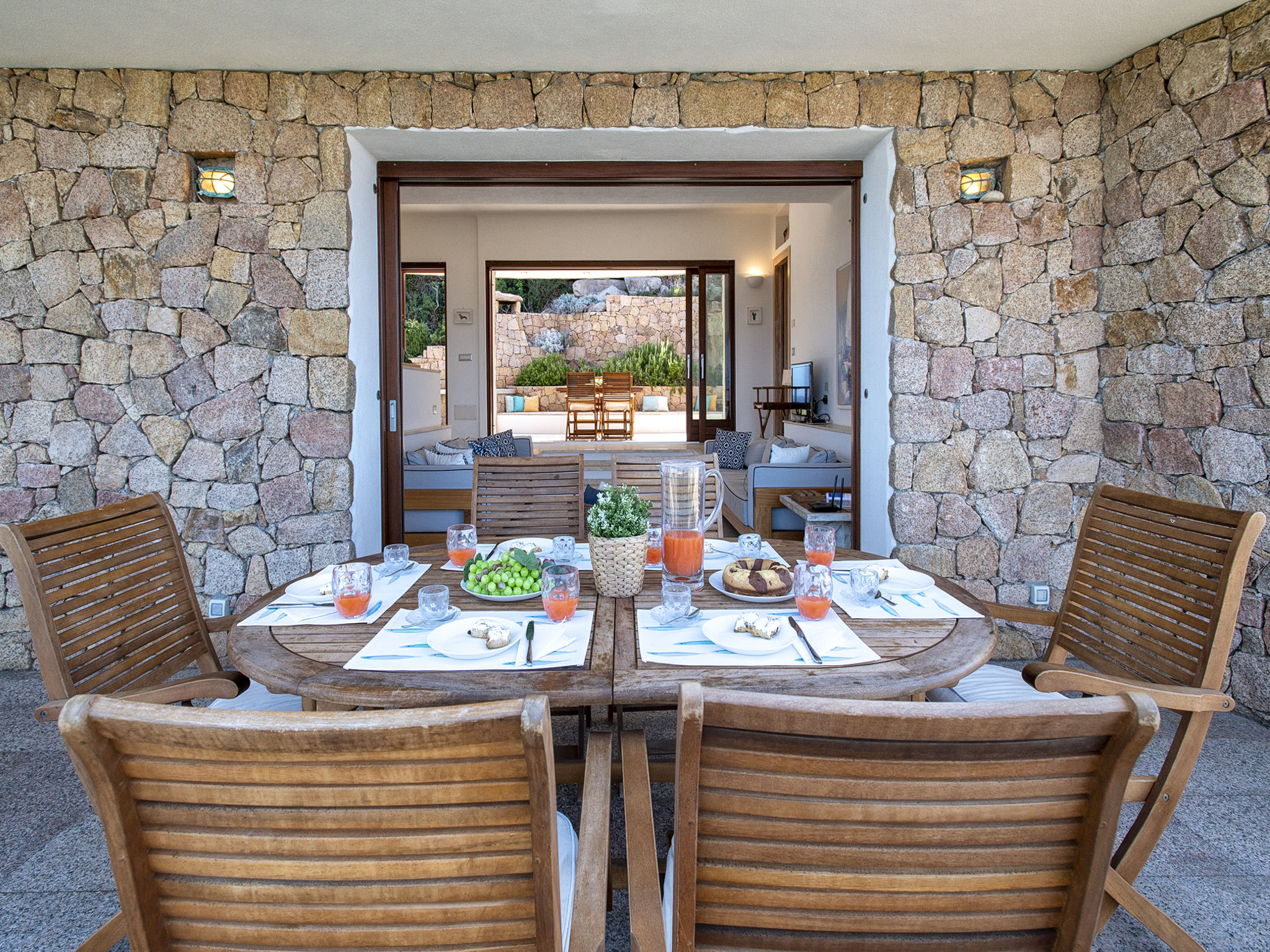 Villa Mirai – Terrasse, photo 32 sur 44