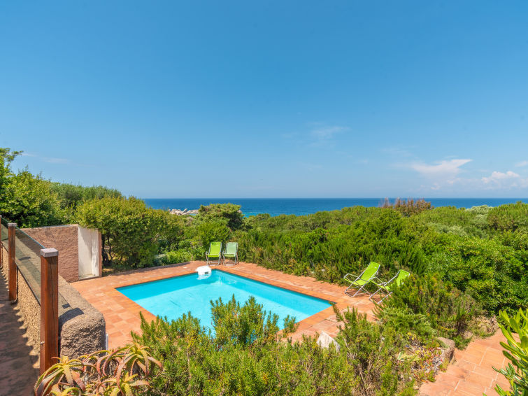 Search and Stay destination Portobello, Sardegna - Italy from AU$ 425. Maximilian