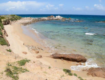 Casa de vacaciones Sassicaia