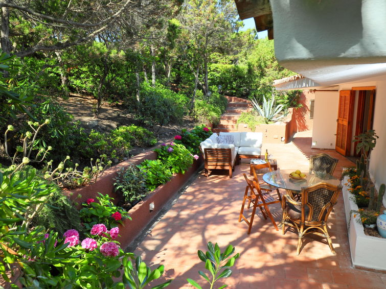 Search and Stay destination Portobello, Sardegna - Italy from AU$ 381. Terre Rare