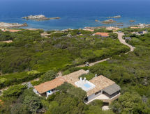 Ferienhaus Giulia
