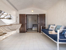 Ferienhaus Giulia