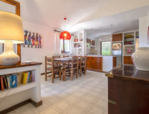 Ferienhaus Giulia