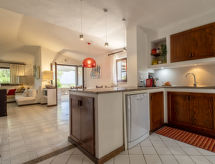Ferienhaus Giulia
